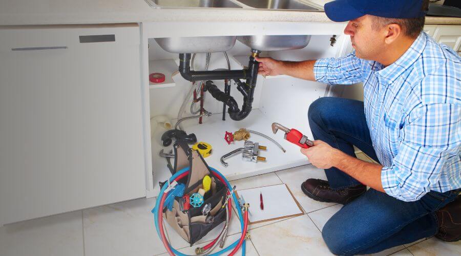 Professional emergency plumbing in Wray, CO